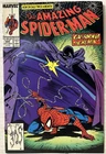 The Amazing Spider-Man #305 (1988) Spider-Man McFarlane *FN*