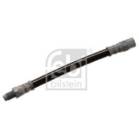 2X Bremsschlauch Hinten FüR VW California 7D 1.9 94 Bis 02 Febi DD 1Y