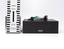 1 43 BMW Benetton B186 20 Mexico GP MINICHAMPS