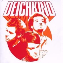 Bitte Ziehen Sie Durch von Deichkind | CD | Zustand gut