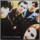 Slowdive Souvlaki LP 2011 Reissue MOVLP202 Music On Vinyl Complete NM-NM