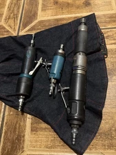 Dynabrade Die Grinder