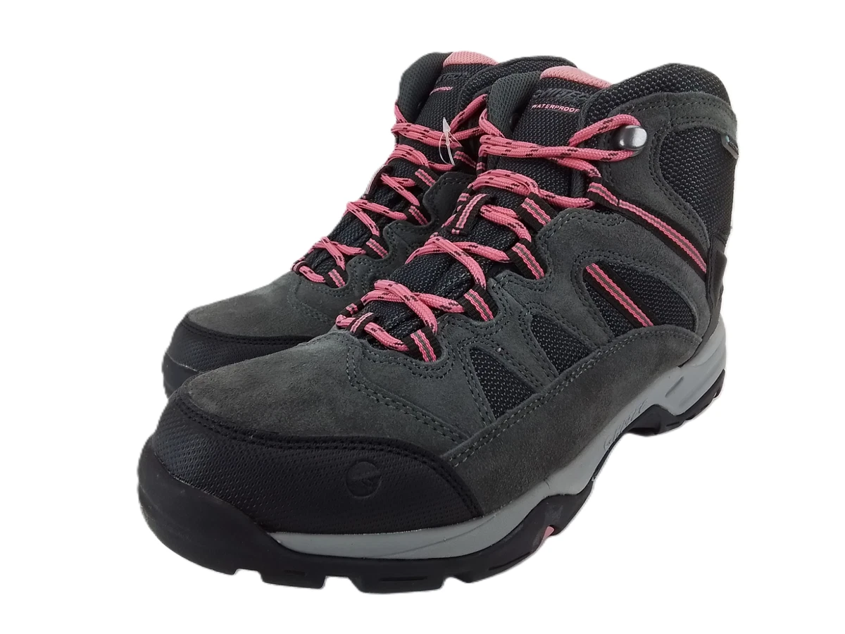 Bottes BLEND 2 WP LADY TCX marron - , Bottes moto