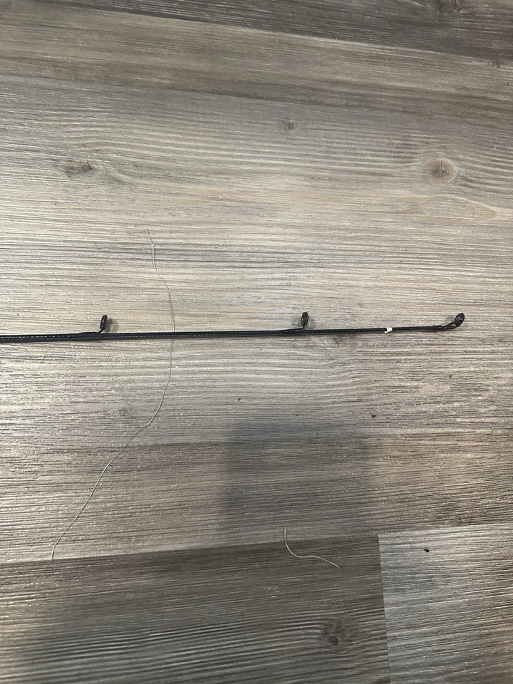 Shimano BullWhip Fightin Rod BW-1552 5’6” acción media excelente estado Foto 3 de 4