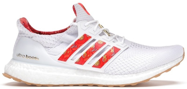 adidas gazelle silver green womens Eddie Huang x adidas UltraBoost 1.0 'Chinese New Year' – Hype Vault