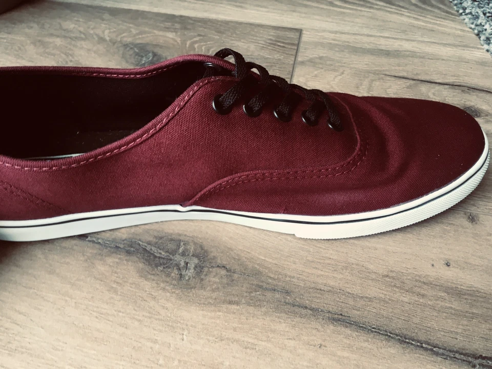 Vans Authentic Lo Pro, Foto 3 von 5