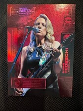 2021 Skybox Metal Universe Champions Multi-Sport Cards Checklist and Odds 41