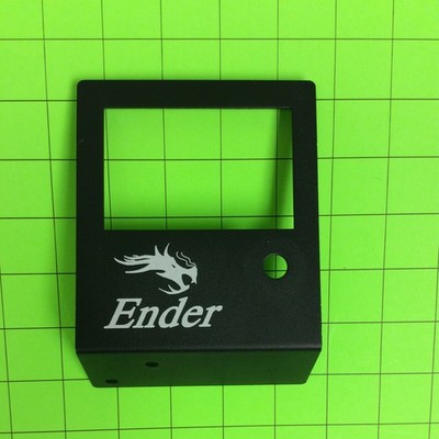 Creality ENDER-3 (Original) 3D Printer Metal Screen Frame Bracket Part