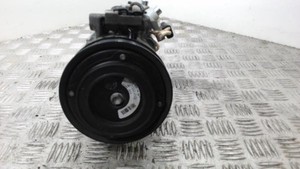 Klimakompressor Mercedes-Benz GLA X156 511089 P23267288