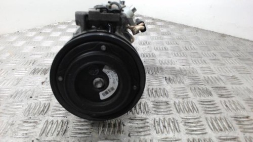 Klimakompressor Mercedes-Benz GLA X156 511089 P23267288