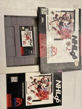 NBA Live 98 SNES Game Cartridge 