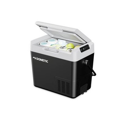 Dometic Group 97000133105 SBB 18 ERP Fridge Bag: B (A - G) 230 V/A Compressor