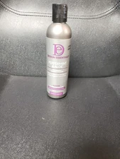 Design Essentials Peppermint & Aloe Therapeutics Anti-Itch Shampoo 8oz