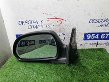 Retroviseur gauche (ou coque) Hyundai ELANTRA