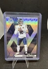 New Listing2025 Panini Mosaic - Caleb Williams SILVER Prizm Insert 💎 Chicago Bears