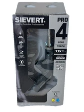 Sievert Pro 4 Core Performance Torch, 7.7K BTU Per Hour *Fuel Not Included*