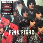 Pink Floyd - The Piper at the Gates of Dawn [180g LP reissue&rem 2016 Version] (