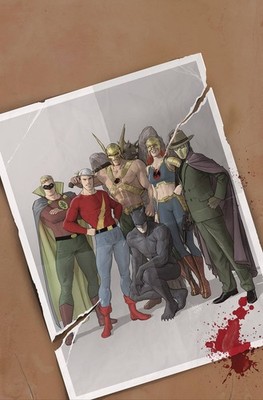 HAWKMAN #27 DC COMICS
