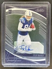 2025 Panini Absolute Tyler Warren Base (RAW)