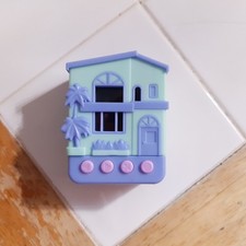 Pixel Stars Dream House Virtual Interactive T...