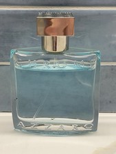 Chrome By Azzaro Eau de Toilette EDT Spray 1.7oz 50ml NO BOX See Details 