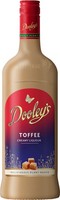 Dooley's Original Toffee Cream Liqueur LiköR 0,7 Liter - 17 % Vol.