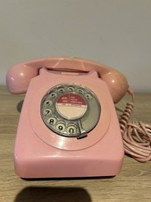 دبابيس وشارات Pink Rotary