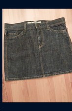 Vintage Gap Women  s Denim Skirt Size 14, 2004