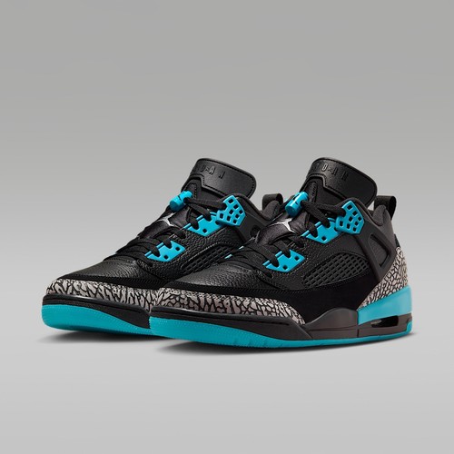 Nike Jordan Spizike Herren Sneaker Turnschuhe Mehrere Größen Neu UVP 170,00£ - Bild 3 von 8