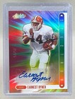 2024 Panini Absolute Football Red Earnest Byner #SS-EBN