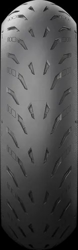 Michelin Power 5 190 55ZR17 Rr Tire 75W TL Yamaha VMAX 600 00-01 | eBay