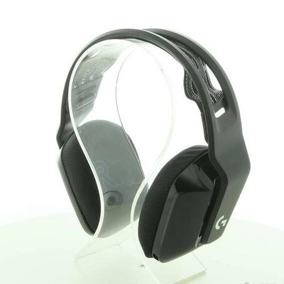 [Used] Logitech Gaming Headset G733 Black