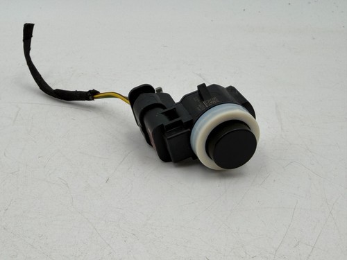 2022-2025 BMW Front Bumper Ultrasonic Sensor Black 66205A1A268 Pigtail OEM