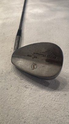 Spalding  SW 60  Pro Serie 