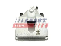 Fast Bremssattel Vorderachse Links FüR Ford Kuga II DM2 1.5 Ecoboost 1.6