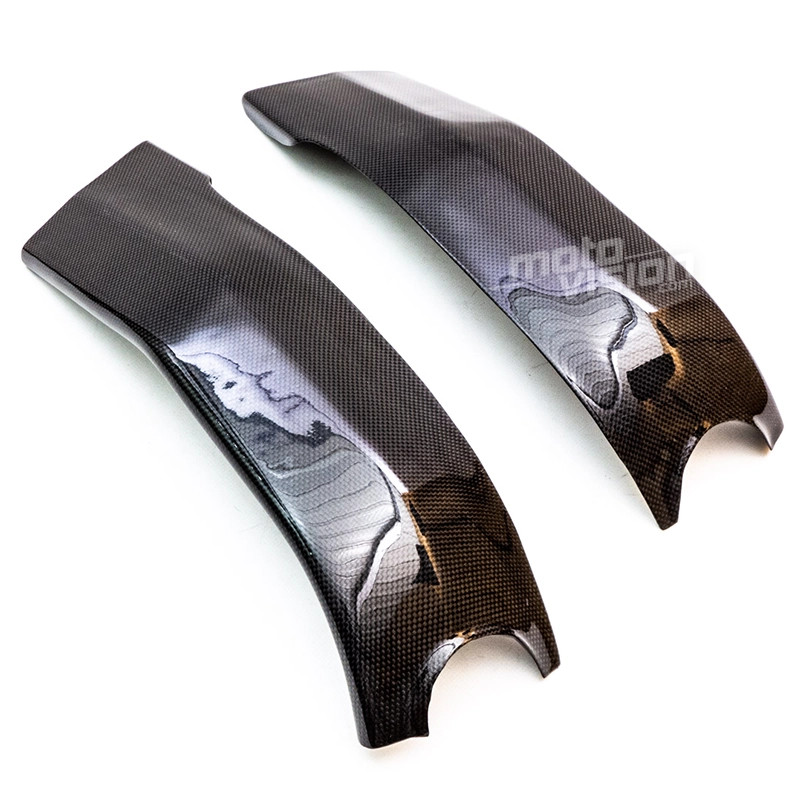 Cadre carbone Suzuki GSXR 1000 2003 2004 accessoire moto K3 K4