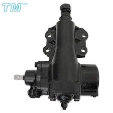 Power Steering Gear Box For 1990-1997 Toyota Land Cruiser Lexus LX450 FJ80 4.5L