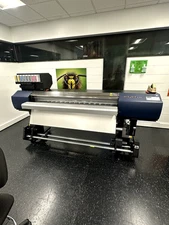 Roland Soljet EJ-640 printer 