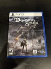 Demon's Souls - Sony PlayStation 5 (new)