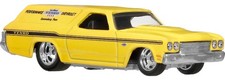 Hot Wheels Car Culture: Fast Wagons 2/5 - '70 Chevelle SS Wagon JBK67