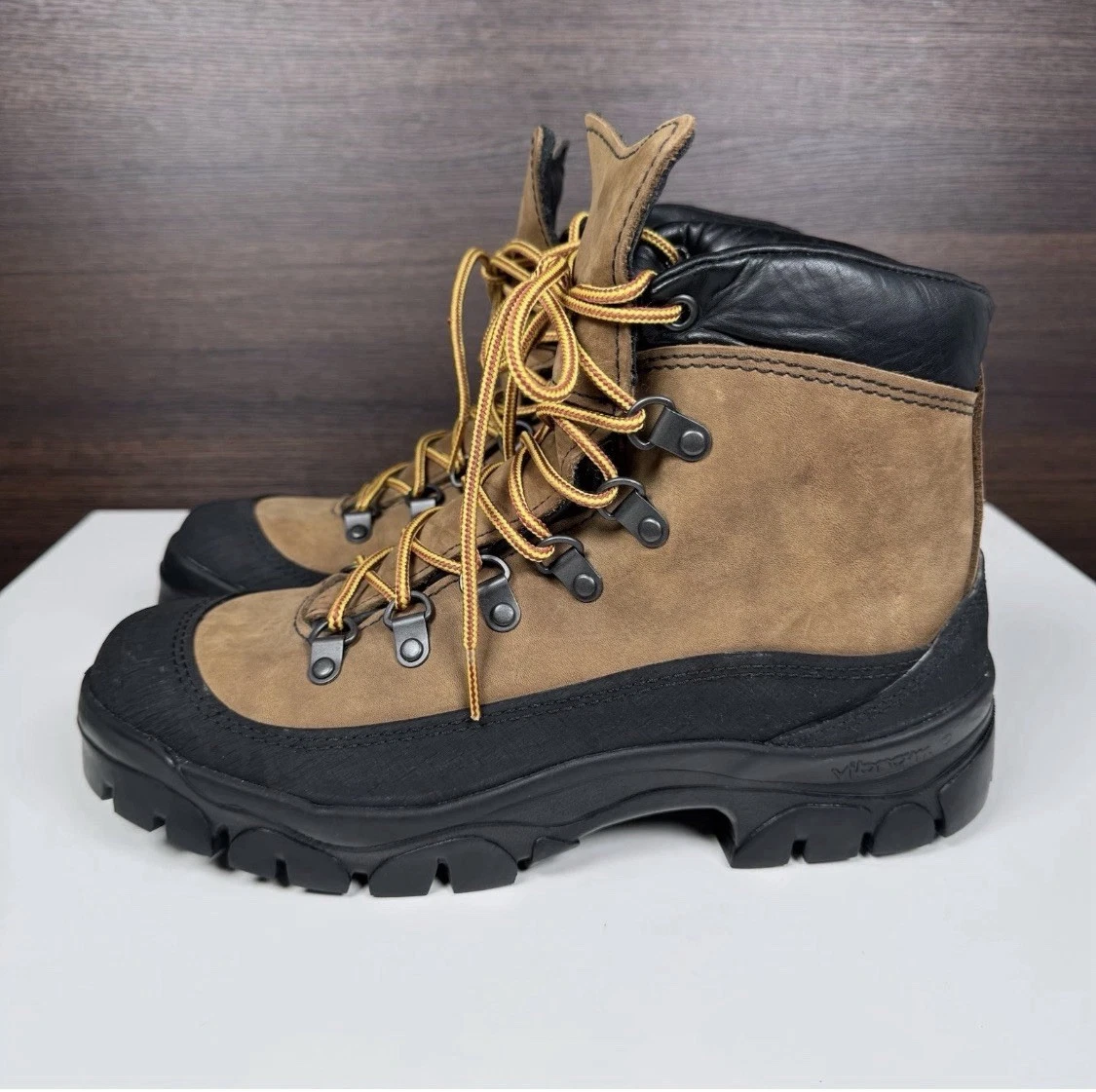 Bates Combat Hiker Indiana Men display picture 1
