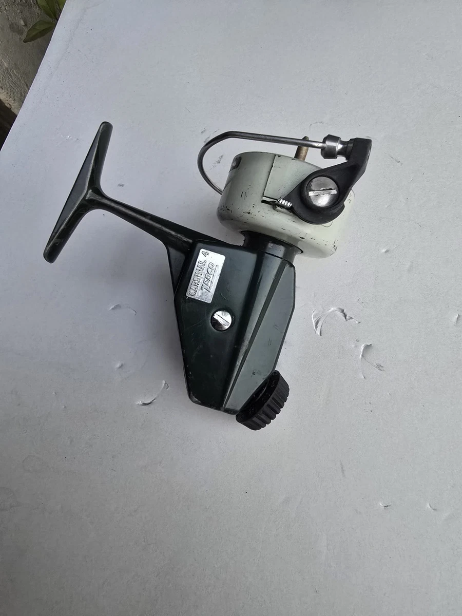 Vintage Zebco Cardinal Fishing Reels for sale - eBay