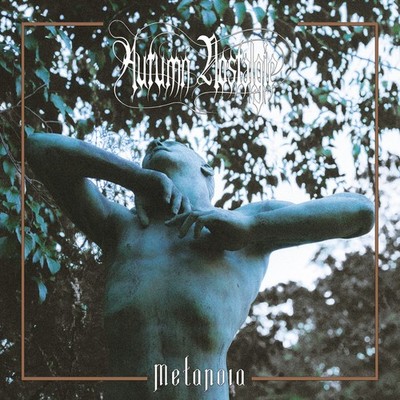 Autumn Nostalgie - Metanoia LP