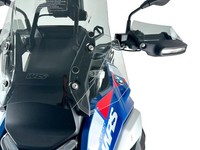 BMW R1300 GS ABS 2023-2026 WRS Seitendeflektoren FüR Windschutz BM099T