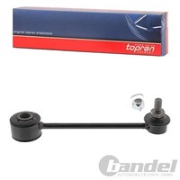 Topran Koppelstange Hinten Passend FüR Audi A3 TT Seat Leon VW Bora Golf | 111 9