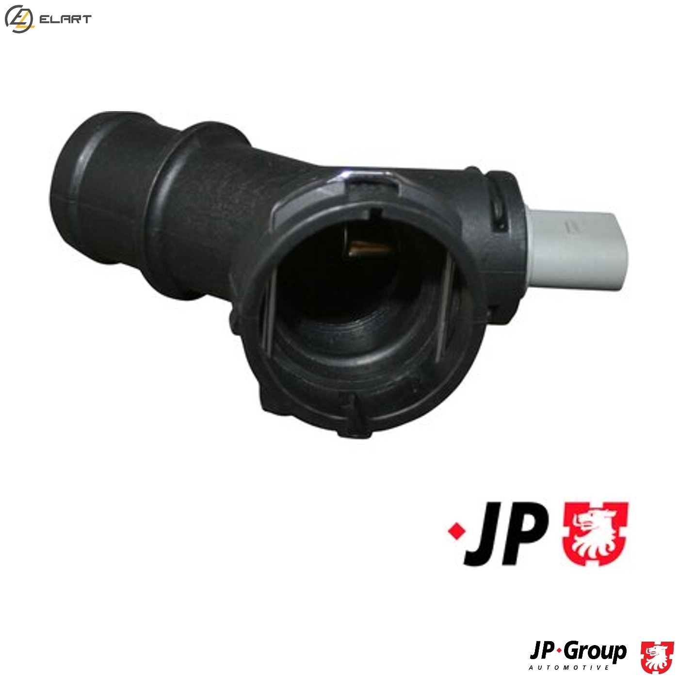 COOLANT FLANGE 1114450300 FOR VW BLP/BAG/BLF 1.6L 4cyl GOLF V