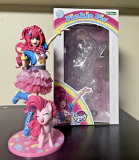Kotobukiya MY LITTLE PONY Bishoujo Pinkie Pie 1/7 Complete Figure Statue