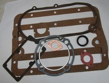 John Deere 6 HP type E gasket set Hit miss gas engine fits waterloo