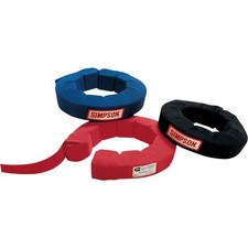 Simpson Racing 23022R Neck Brace Nomex  Red E...