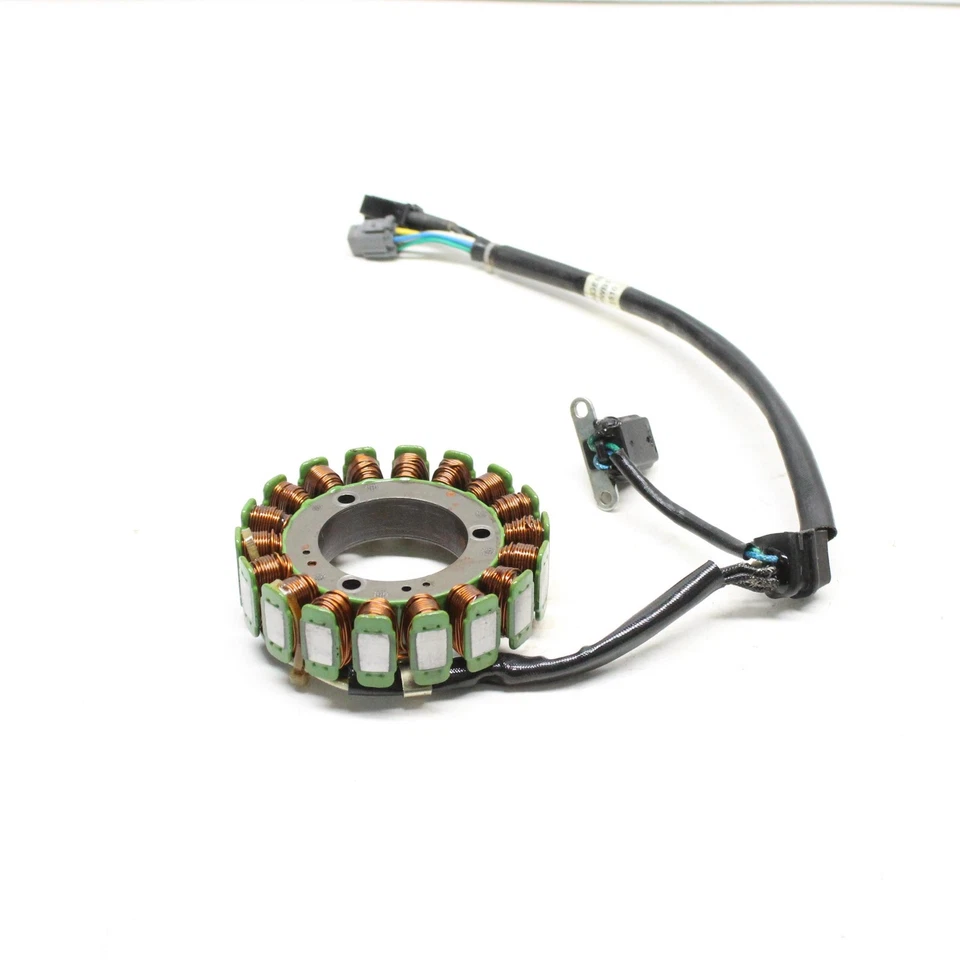 Arctic Cat 2008-21 TRV XC Alterra XR 350 366 400 425 500 estator probado 3323-200 Foto 4 de 4